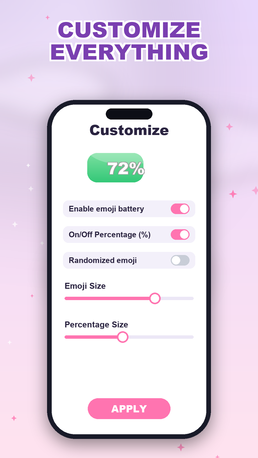 Battery Cuties screen 4
